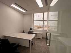 Abi Plaza (D2), Office #585382121